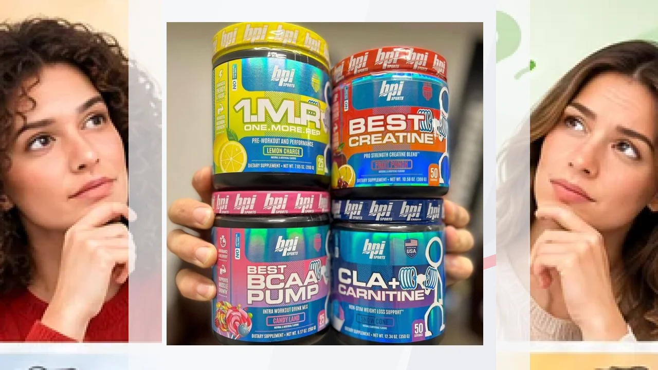 Marca BPI Sports: opiniones reales y review.