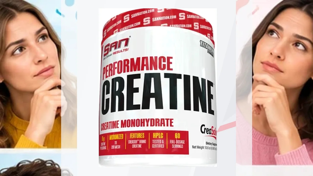 Marca SAN Nutrition: ¿qué opiniones hay sobre ella?