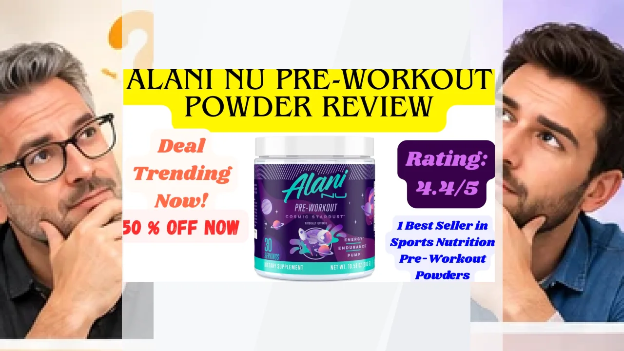 Marca Alani Nu: review y valoración.