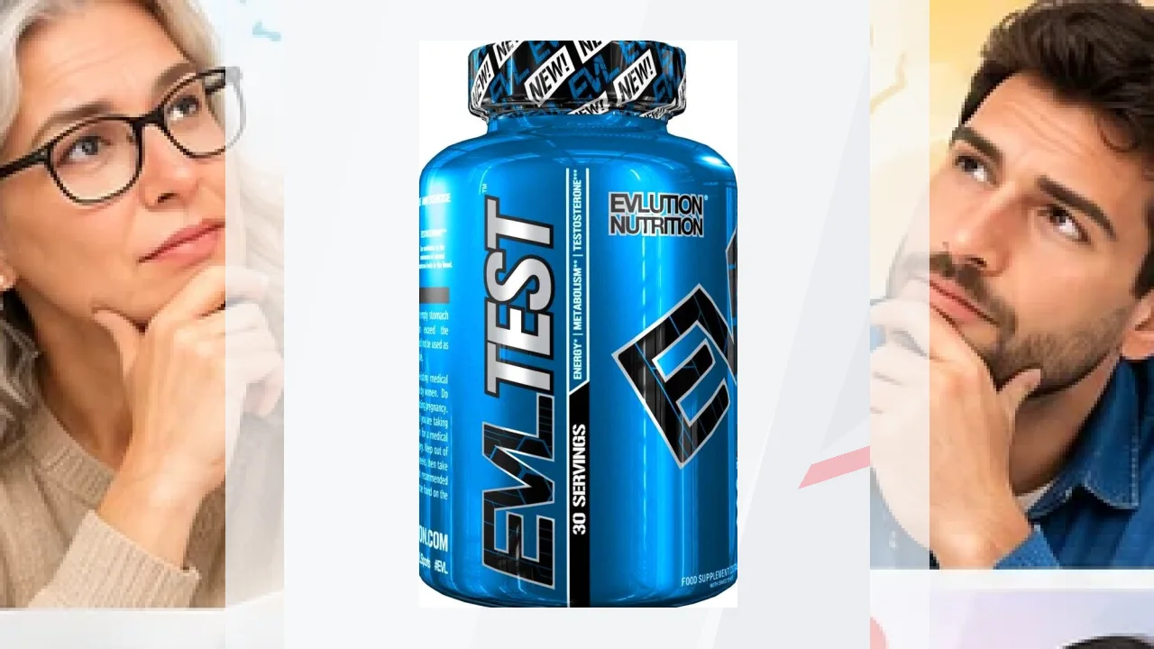 Marca Evlution Nutrition: opiniones, crítica y review.