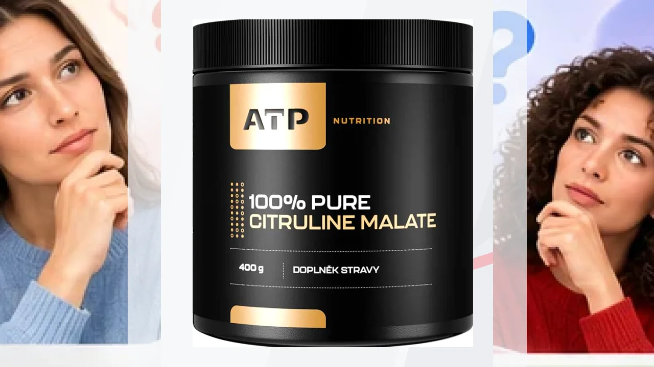 Marca ATP Nutrition: ¿qué se opina de ella? Crítica y valoración.