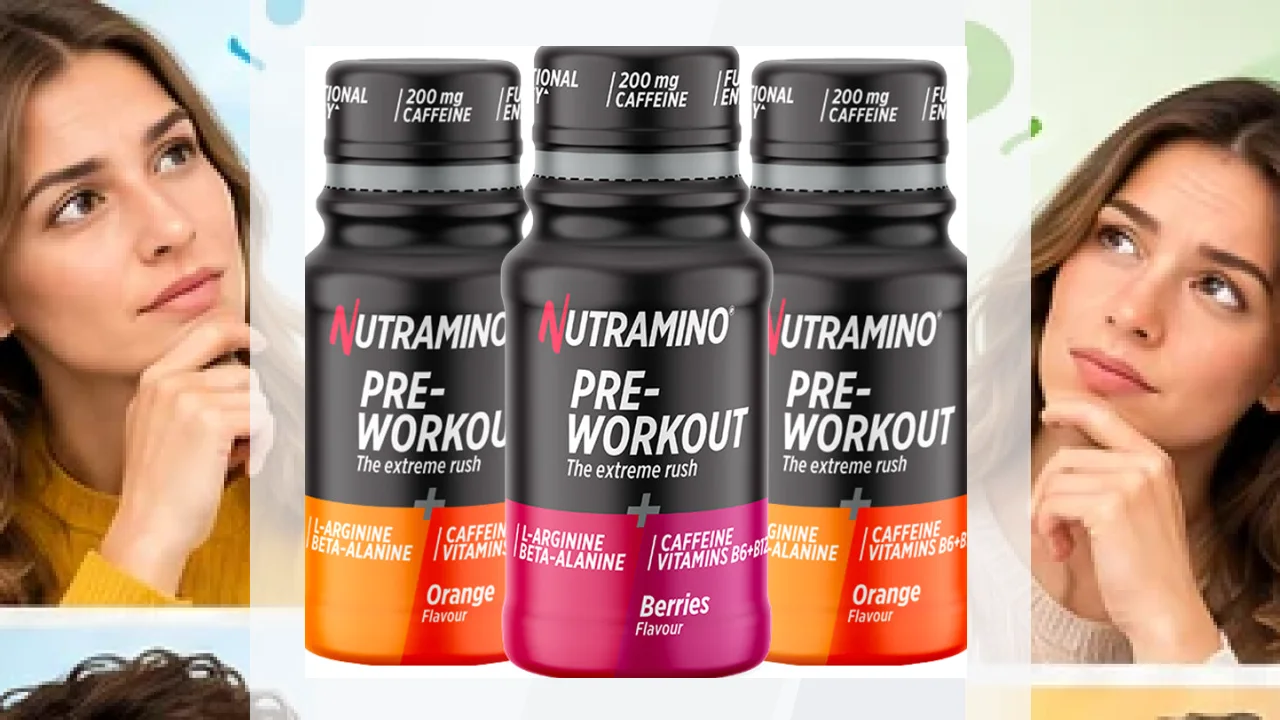 La Marca Nutramino: análisis de sus puntos fuertes y débiles.