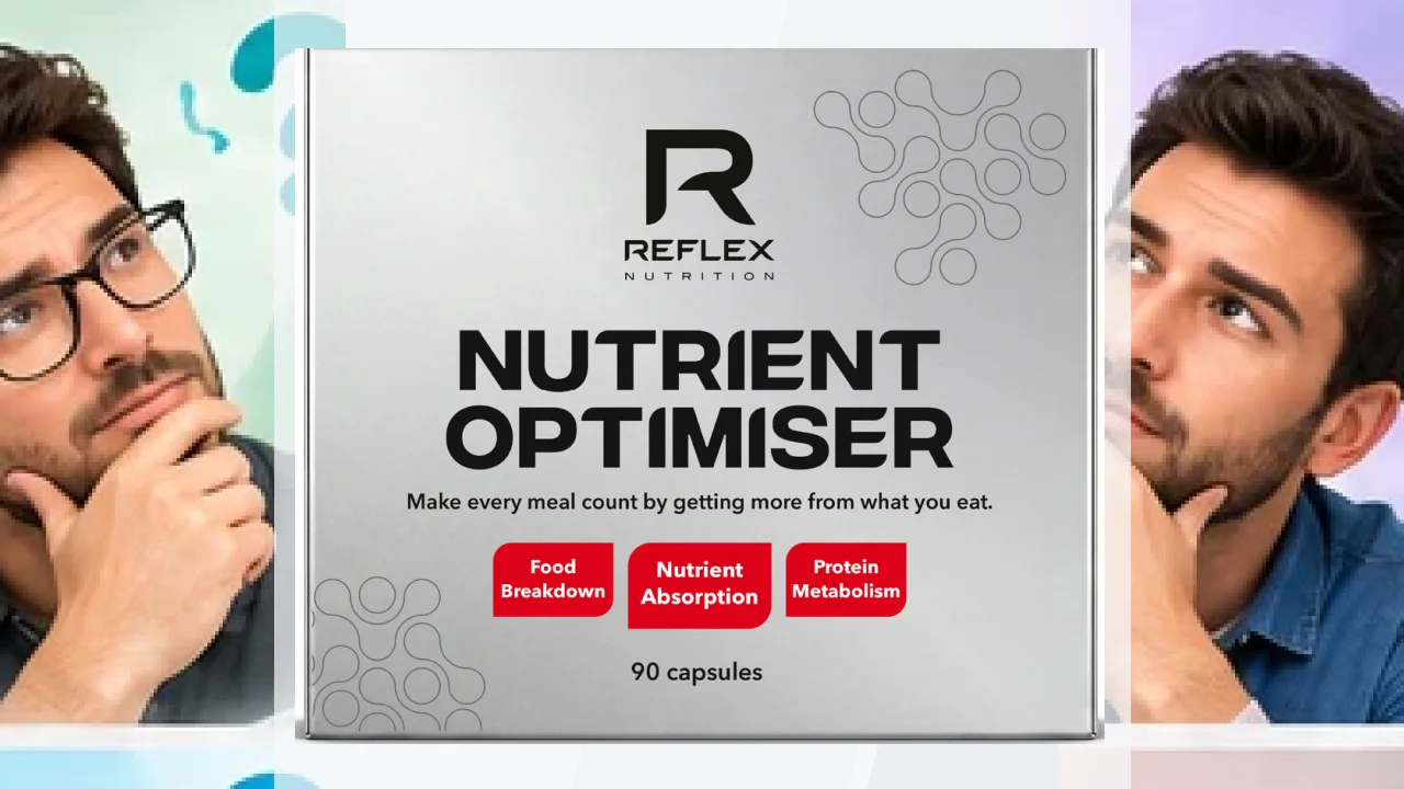Marca Reflex Nutrition: opiniones sobre calidad, fiabilidad y productos.