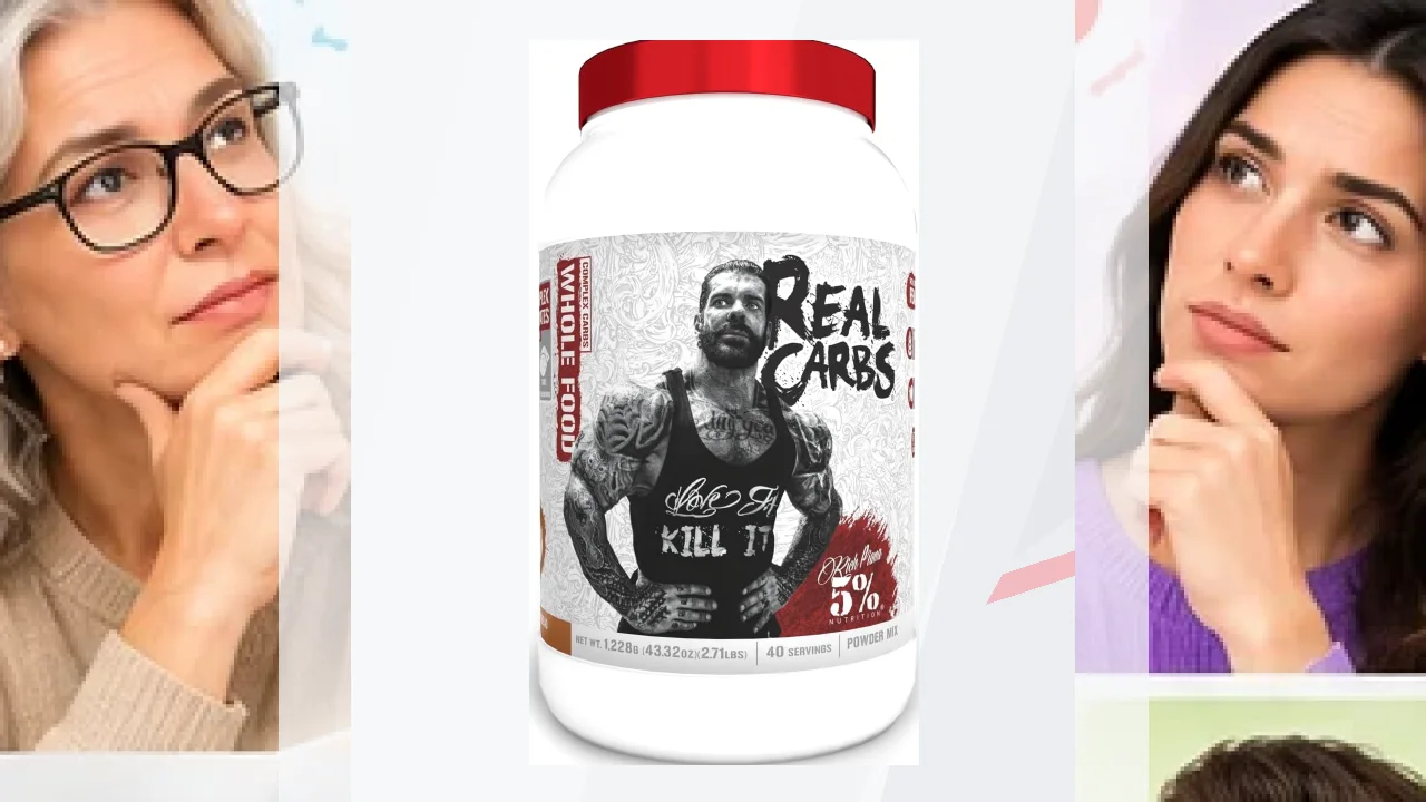 La Marca Rich Piana 5% Nutrition bajo análisis: opiniones y crítica.