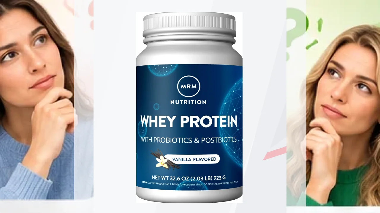 ¿Qué tal es la Marca MRM Nutrition? Opiniones y review.