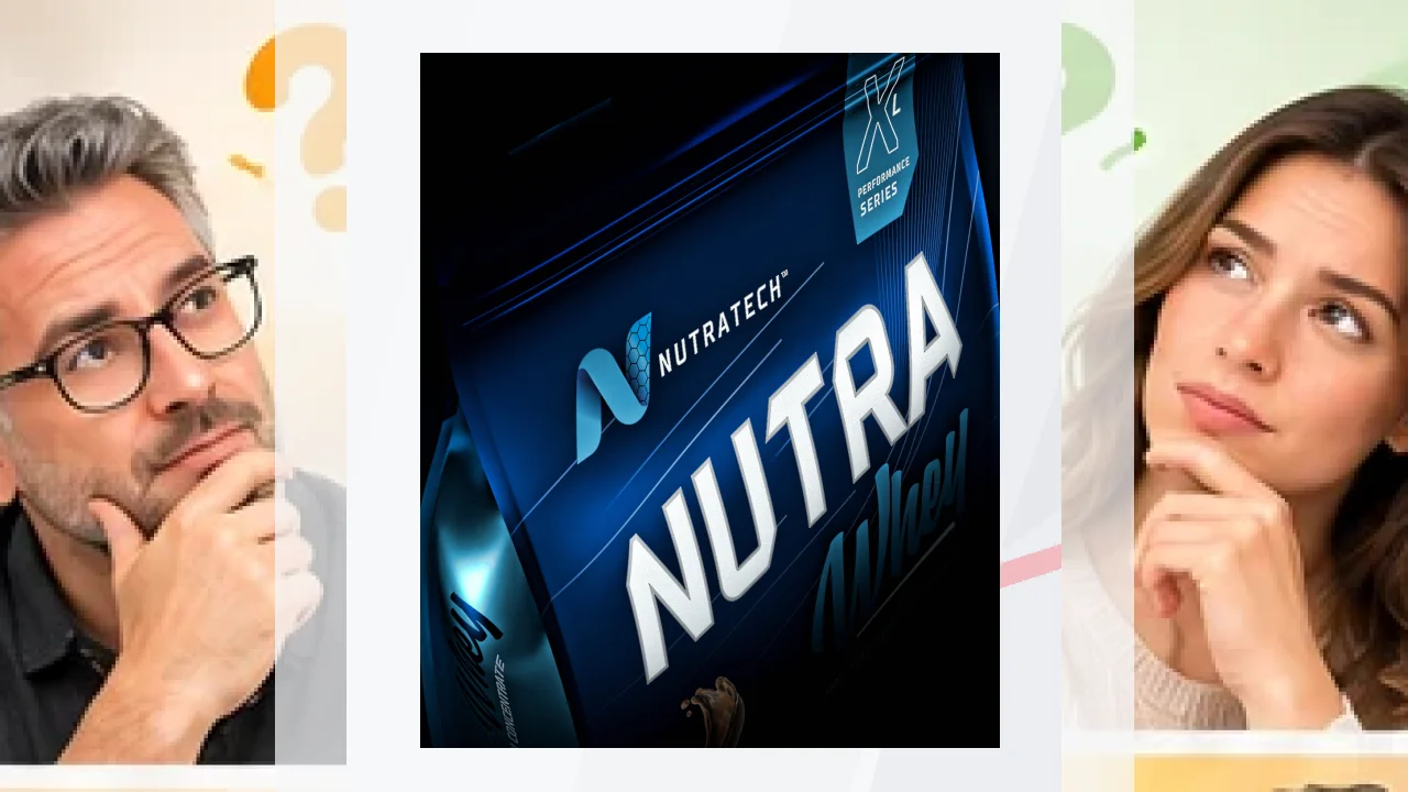 ¿Qué opiniones tiene la Marca NutraTech? Análisis y valoración.