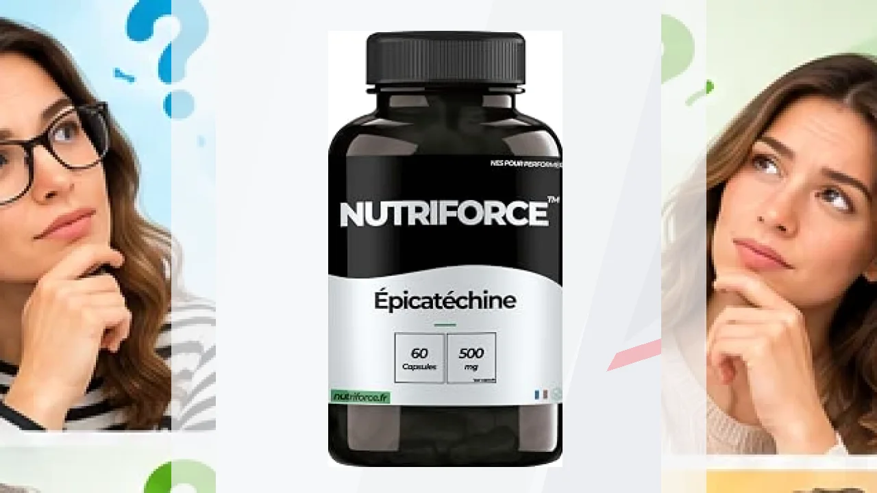 Marca NutriForce: puntos fuertes y débiles según las opiniones.