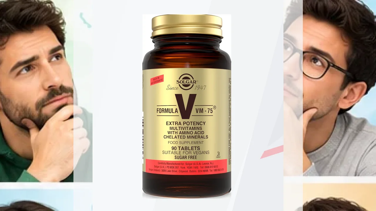 Marca Solgar: análisis, review, crítica y opiniones.
