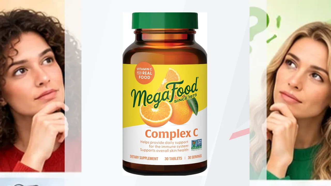 ¿Es recomendable la Marca MegaFood? Opiniones y crítica.