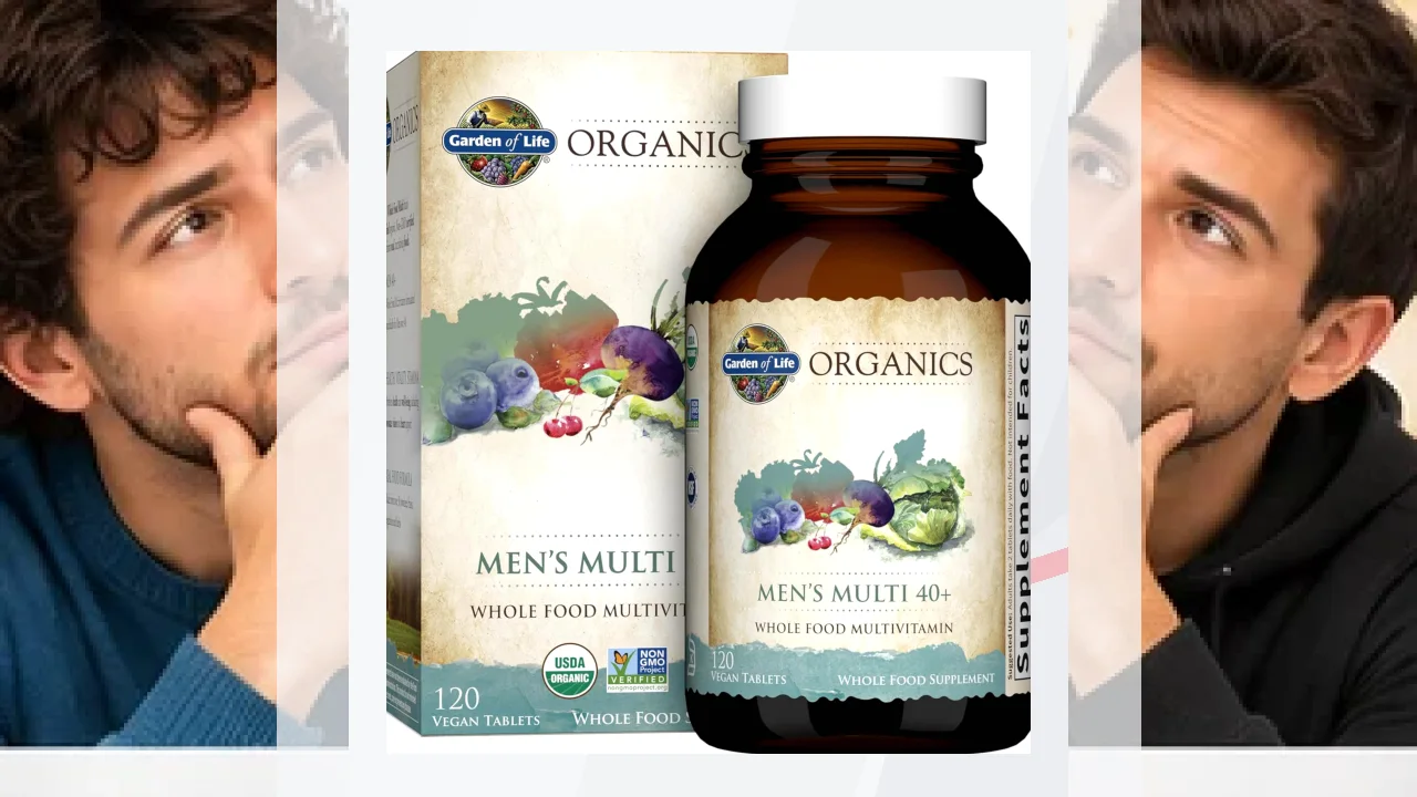 La Marca Garden of Life Organics: crítica y valoración de sus productos.
