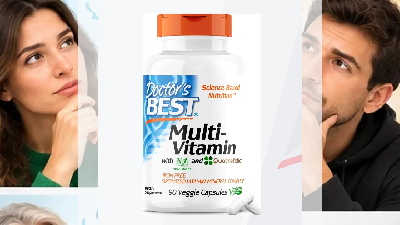 Calidad de la Marca Doctor’s Best: análisis y opiniones.