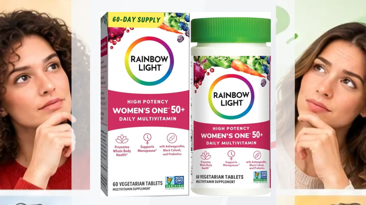 Marca Rainbow Light: análisis, crítica y opiniones.