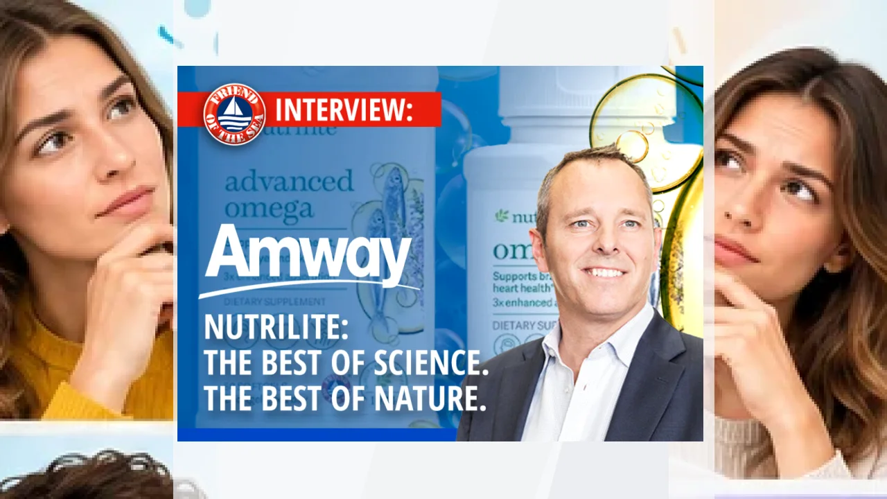 Experiencias con la Marca Amway Nutrilite: opiniones y valoración.
