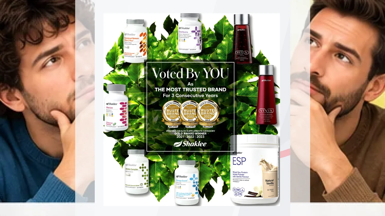 ¿Conviene elegir la Marca Shaklee? Opiniones y valoración.