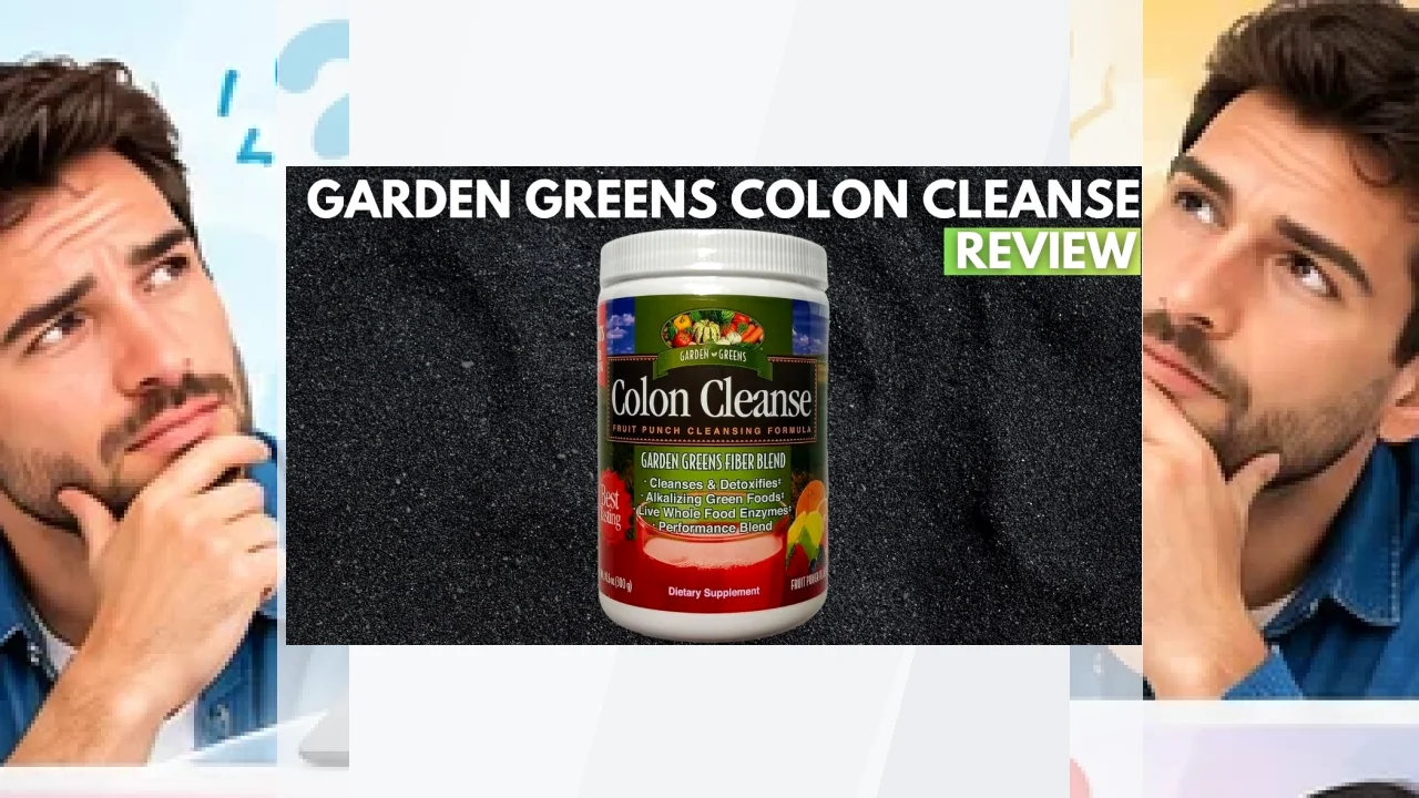 Marca Garden Greens: valoración, opiniones y review.