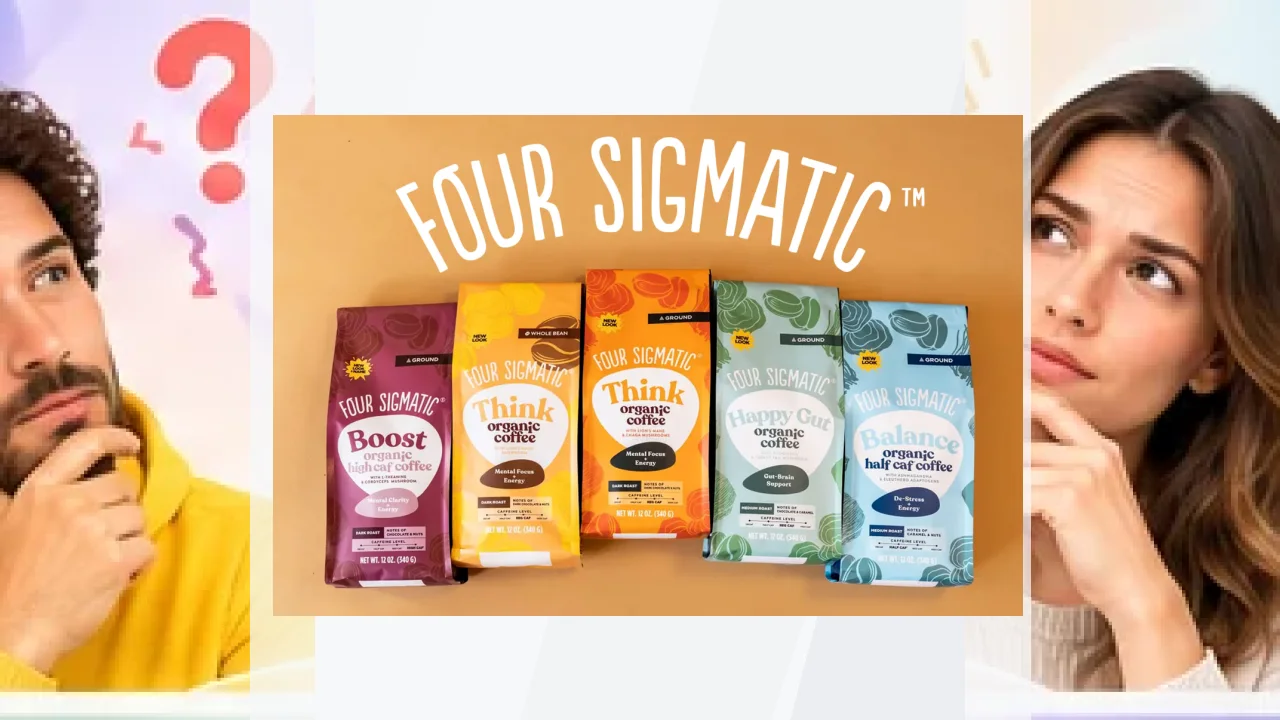 La Marca Four Sigmatic: crítica y valoración de sus productos.