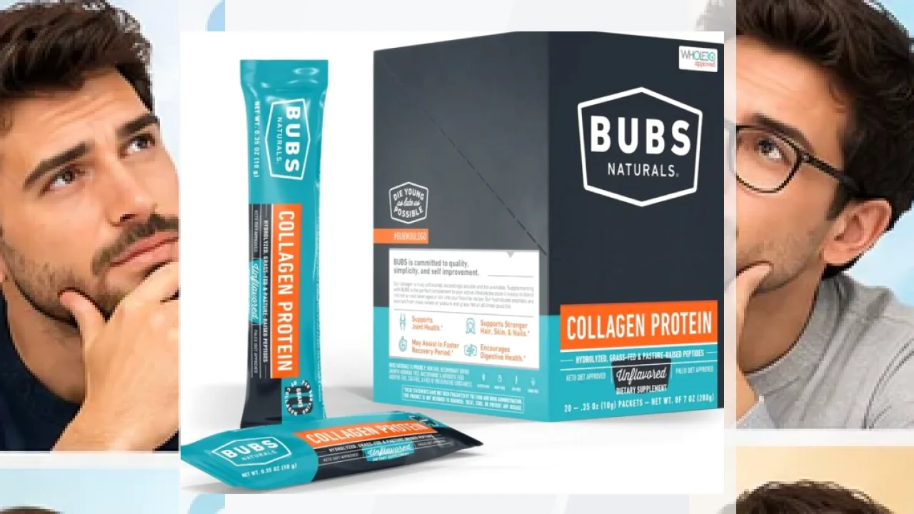 Marca BUBS Naturals: review de sus puntos fuertes y débiles.