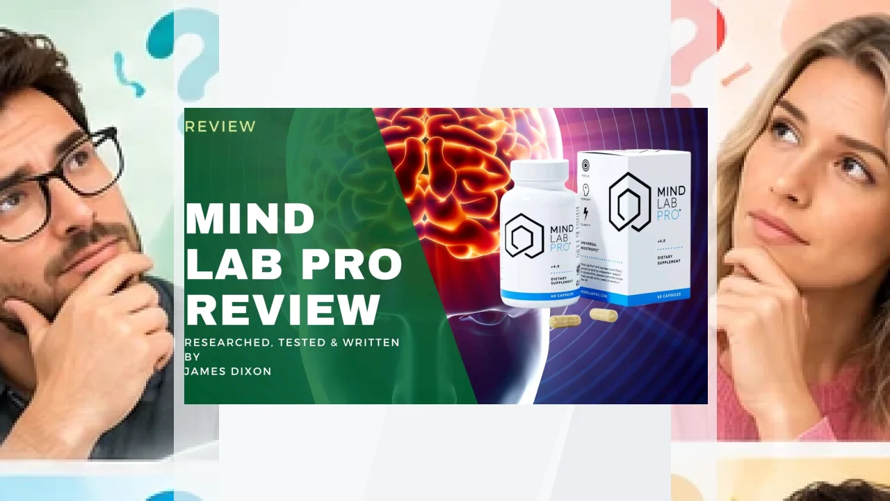 La Marca Mind Lab Pro: opiniones y aspectos a tener en cuenta.