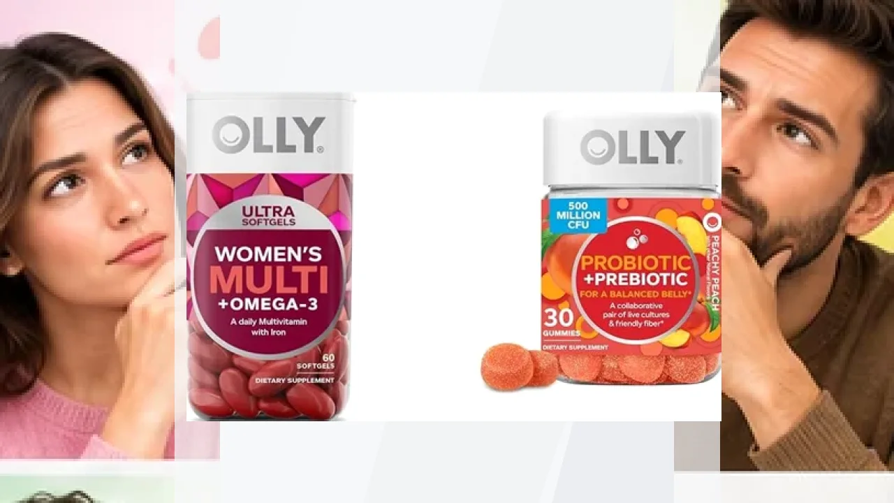 Marca Olly: análisis de calidad, opiniones y crítica.