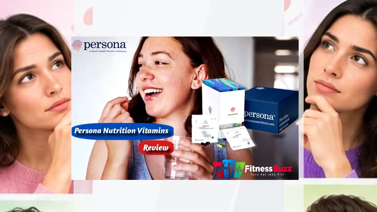 La Marca Persona Nutrition: opiniones, ventajas e inconvenientes.