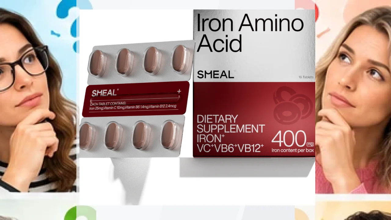 Opiniones sobre la Marca Smeal: ventajas e inconvenientes.