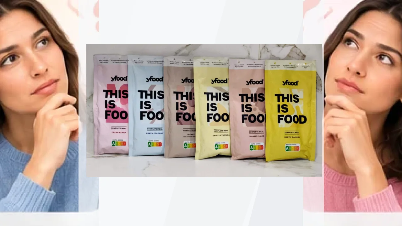 Marca YFood: review, opiniones y valoración.