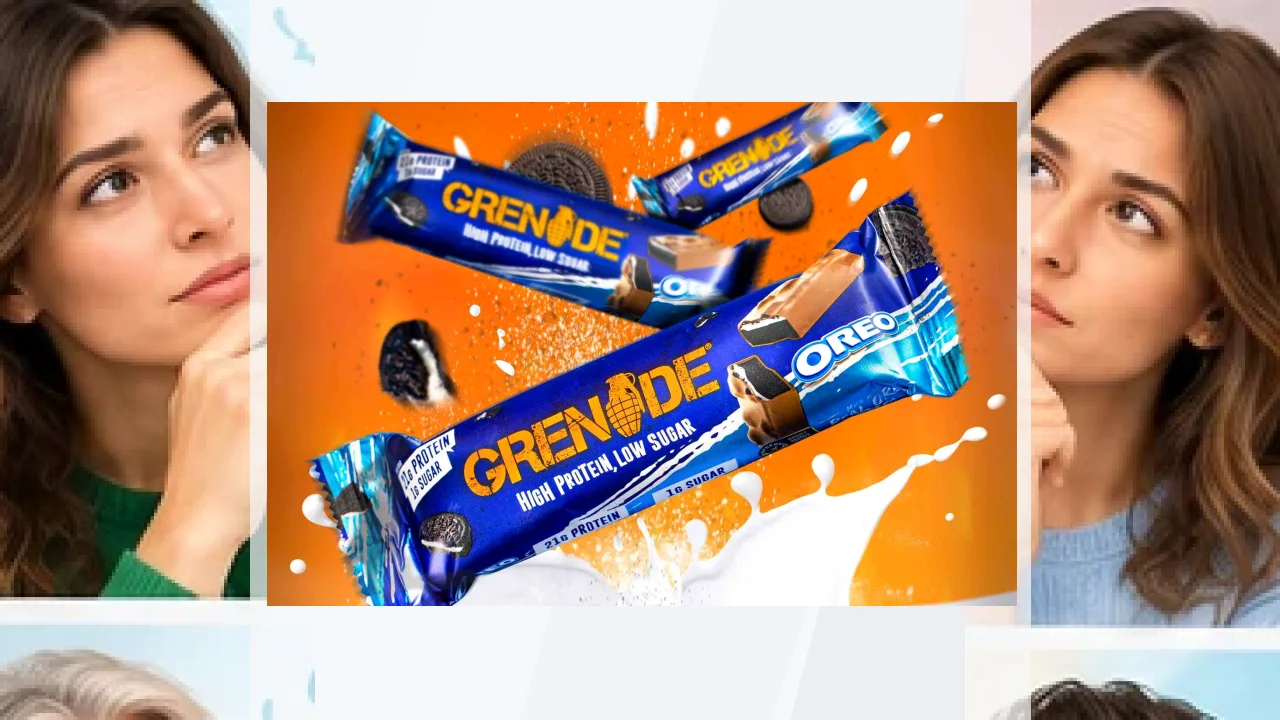 Marca Grenade: review con opiniones y valoración.