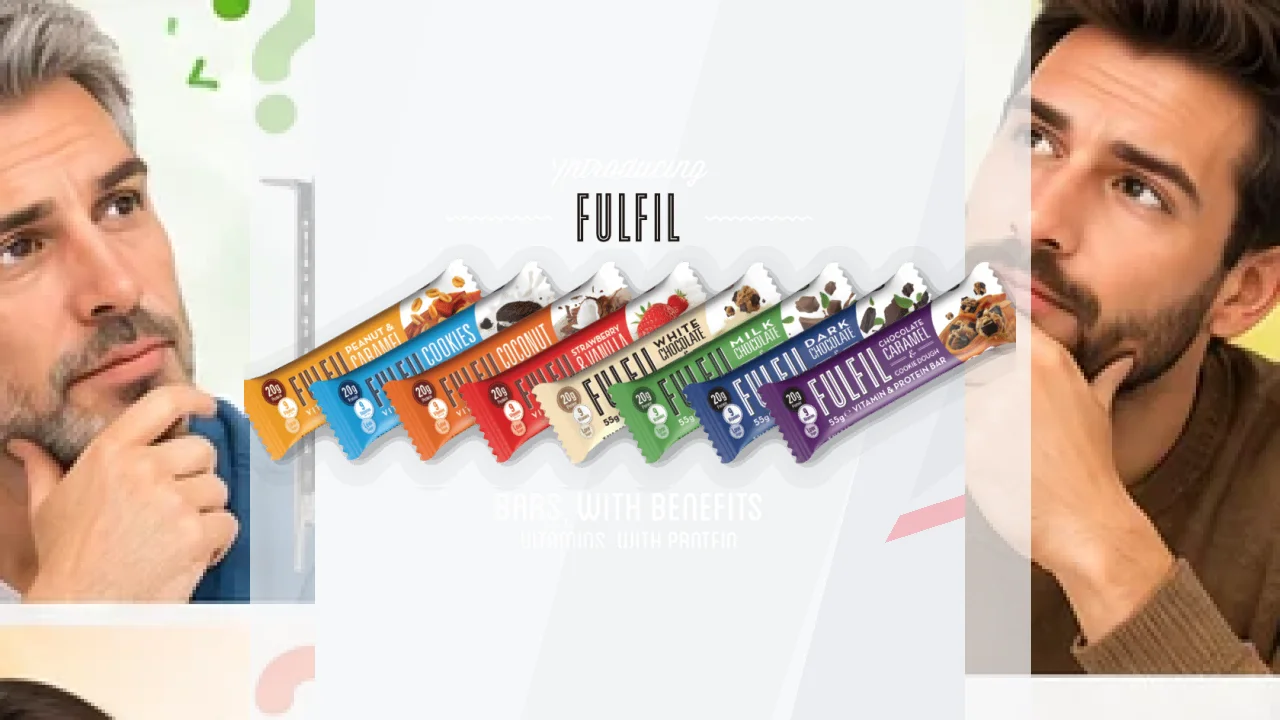 Marca Fulfil Nutrition: ¿qué tal es? Opiniones y valoración.