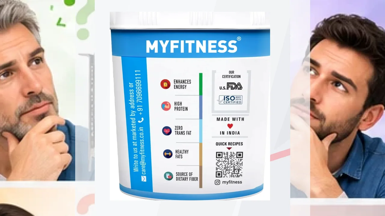 Marca MyFitness: opiniones sobre calidad, fiabilidad y productos.