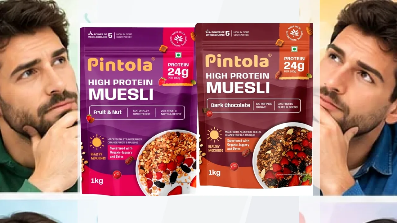 Opiniones de la Marca Pintola Nutrition: análisis y valoración.
