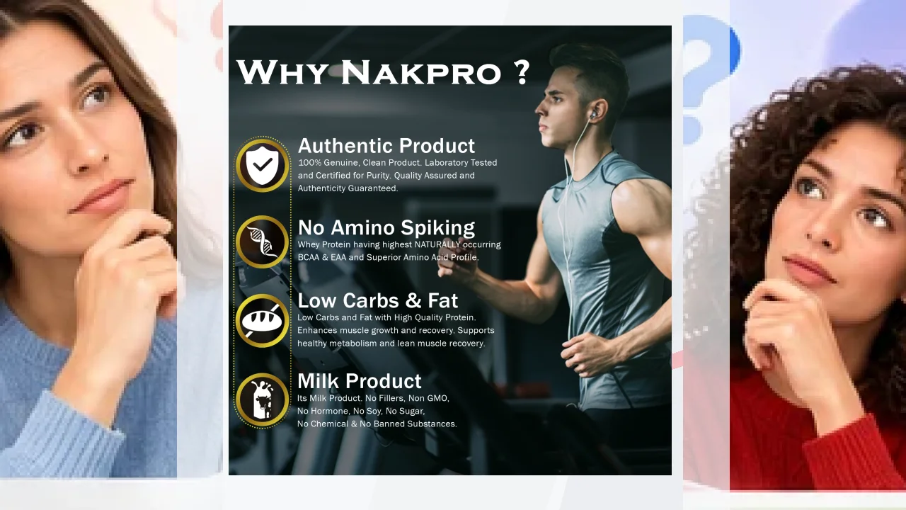 Crítica de la Marca Nakpro: opiniones y análisis.