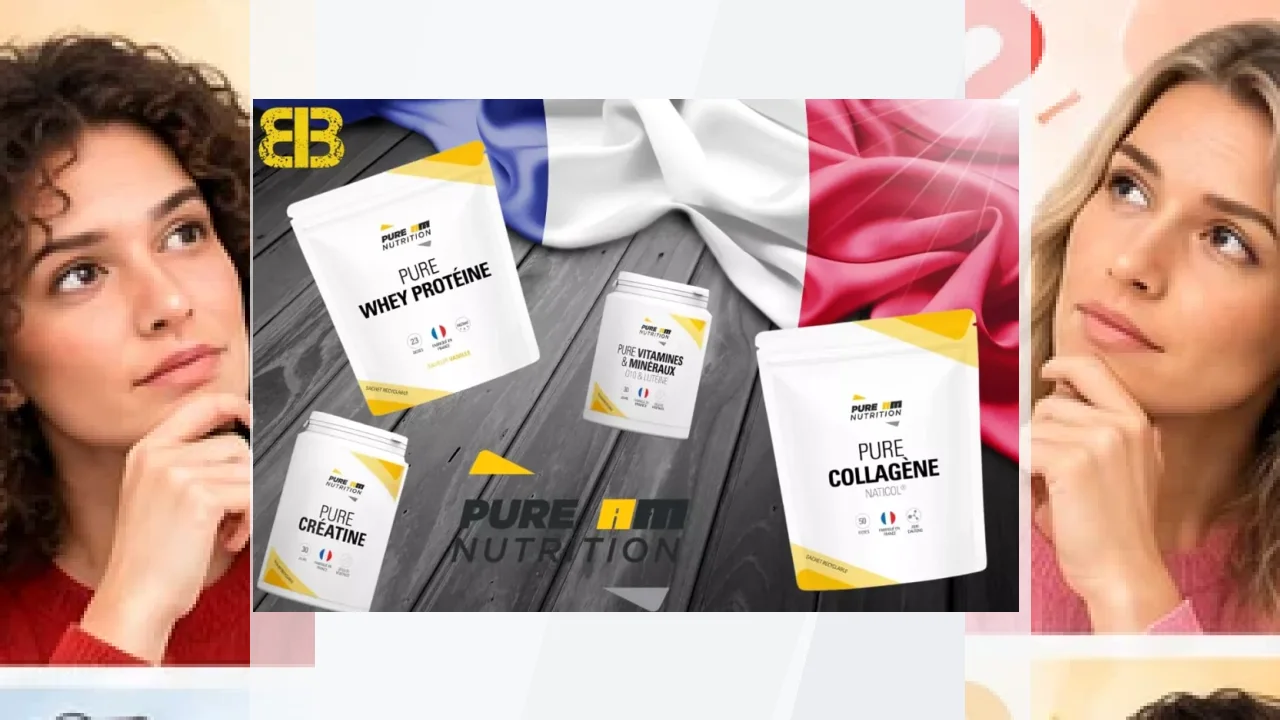 Marca Pure Nutrition: crítica y análisis antes de comprar.