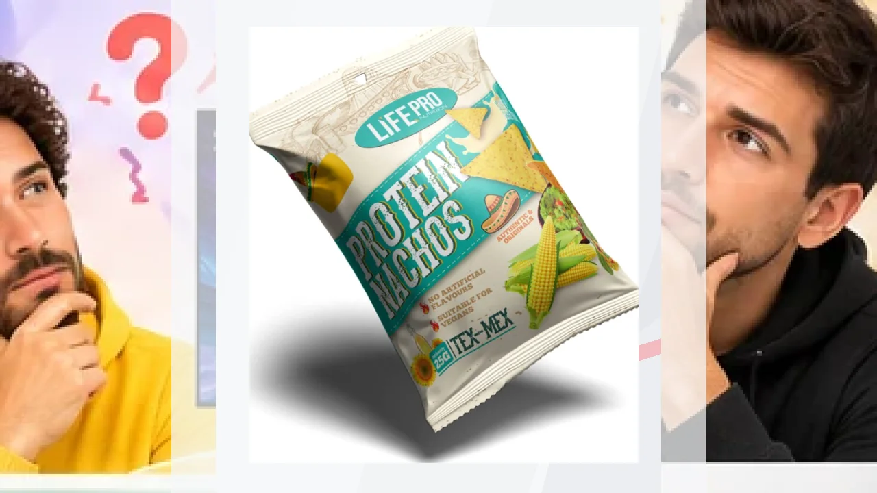 Productos de la Marca Life Pro Fitfood: opiniones y análisis.