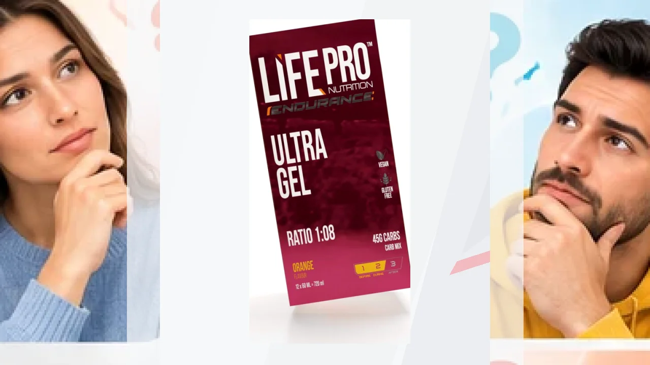 Puntos fuertes y débiles de la Marca Life Pro Endurance: opiniones.