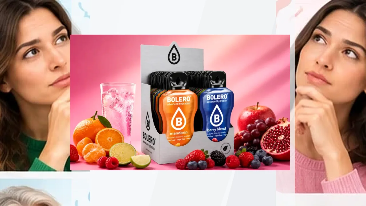 Opiniones de la Marca Bolero Drinks: análisis y valoración.