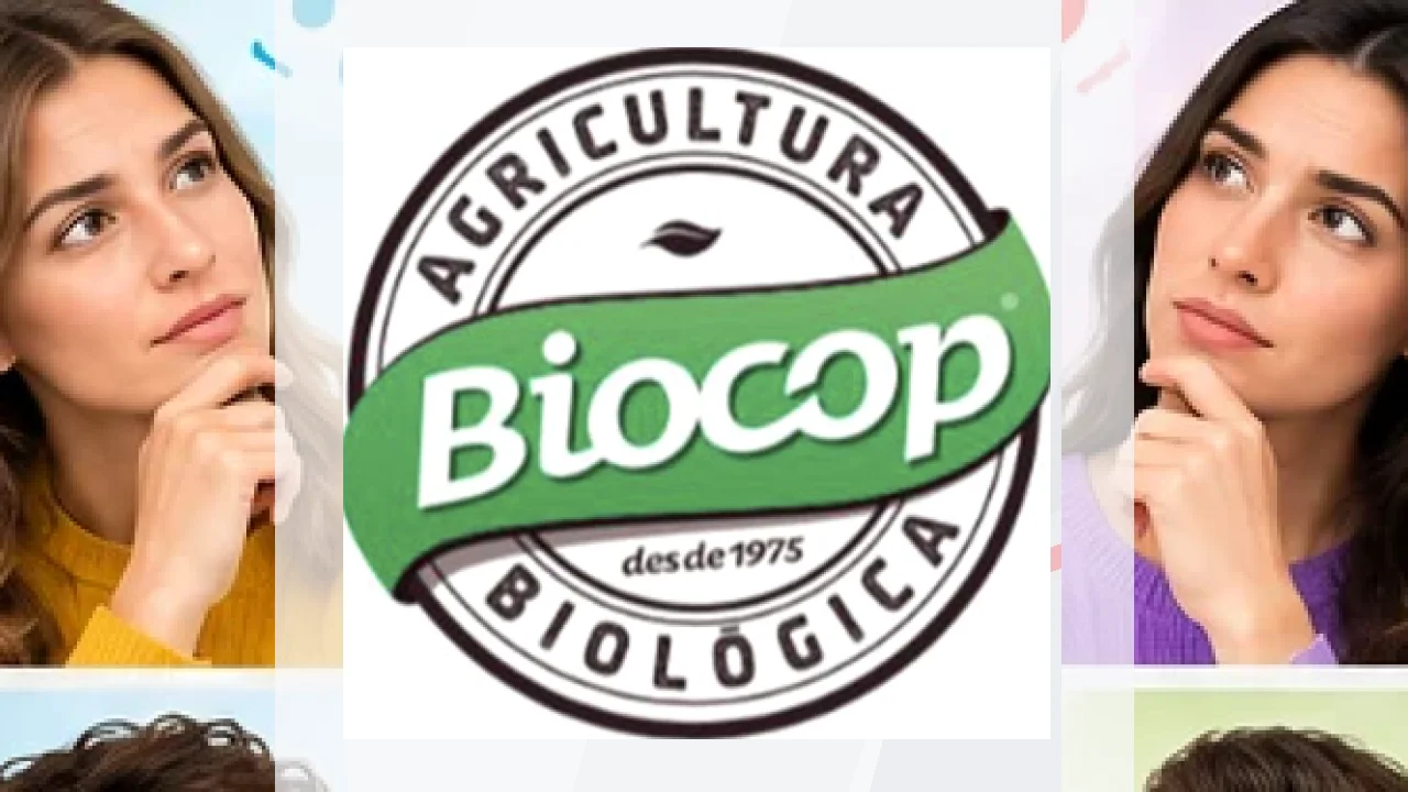 Marca Biocop: crítica, review y valoración.