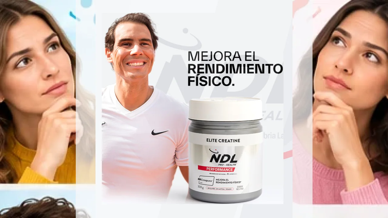 Marca NDL Pro-Health: análisis crítico, opiniones y conclusiones.