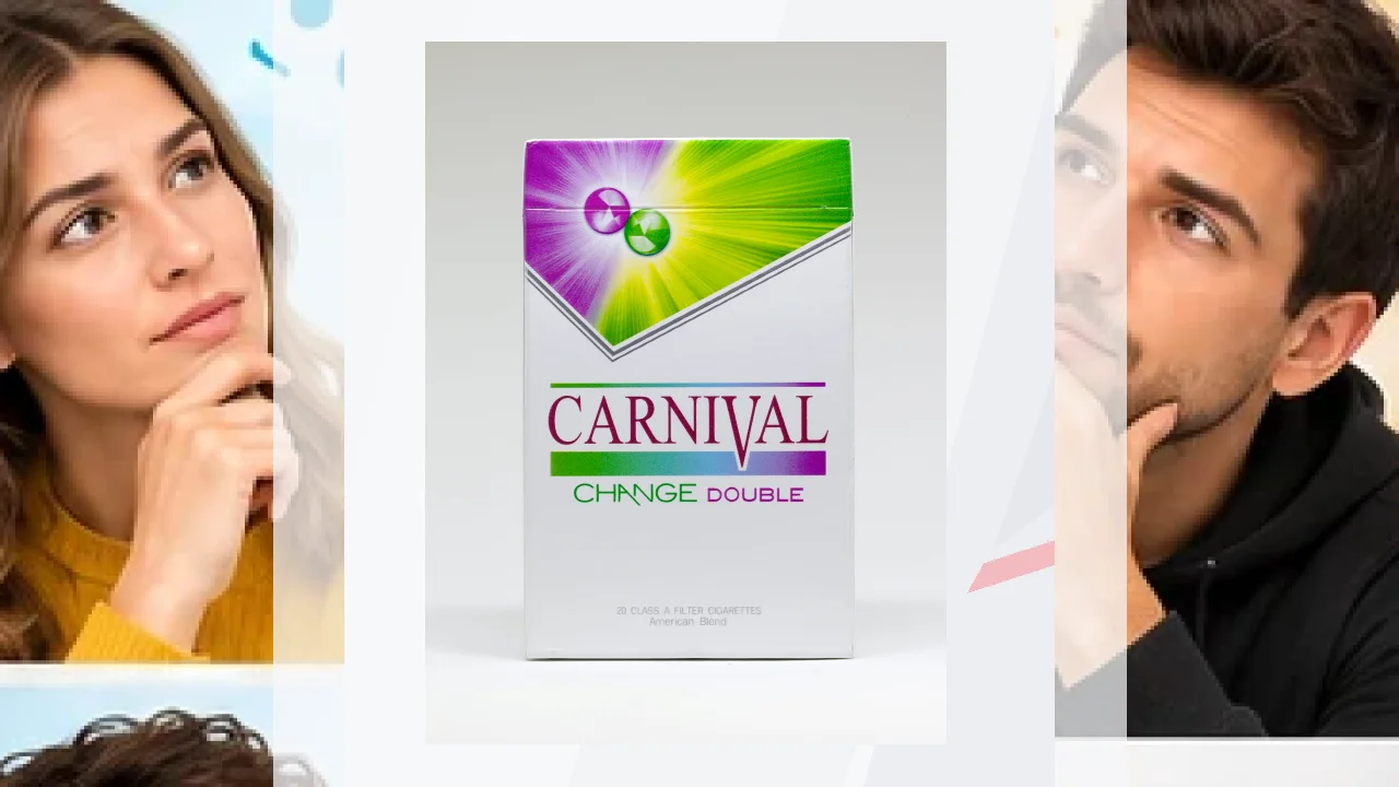 Crítica de la Marca Carnival: opiniones y análisis.