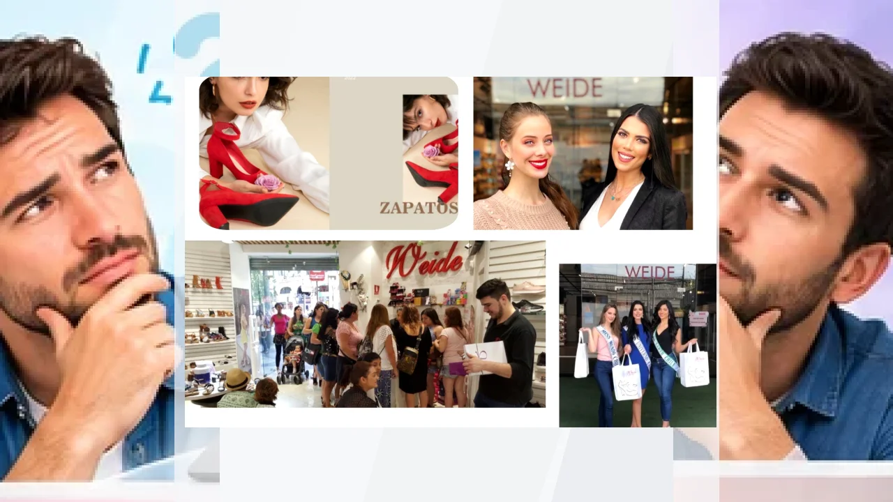 Marca Weide: experiencias, análisis y opiniones.