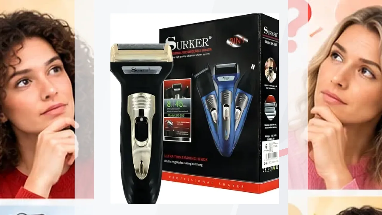 Marca Surker: valoración, opiniones y review.