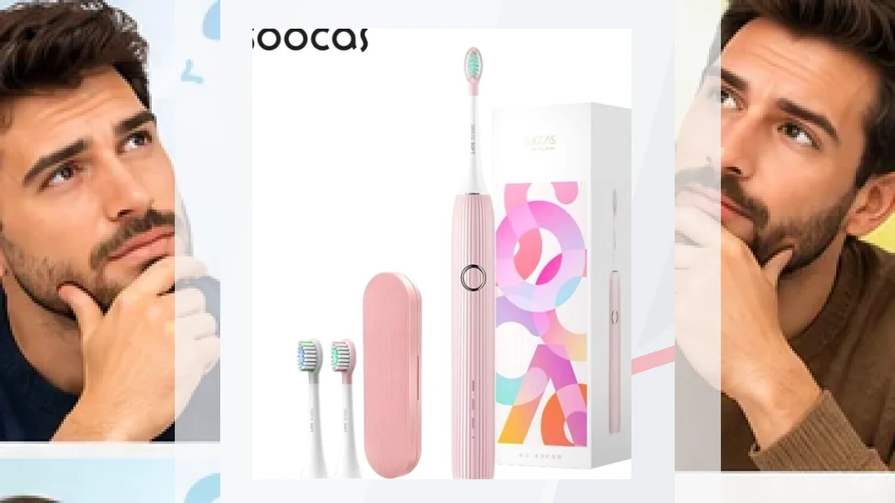 La Marca Soocas: opiniones antes de comprar.