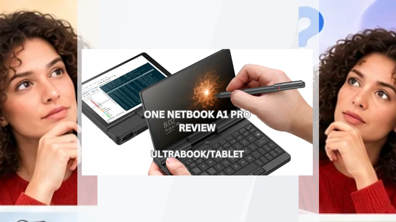 Marca One Netbook: pros, contras, análisis y opiniones.