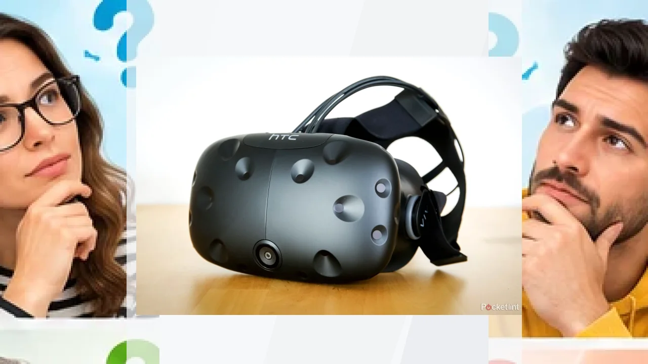 Marca HTC Vive: review, opiniones y valoración.
