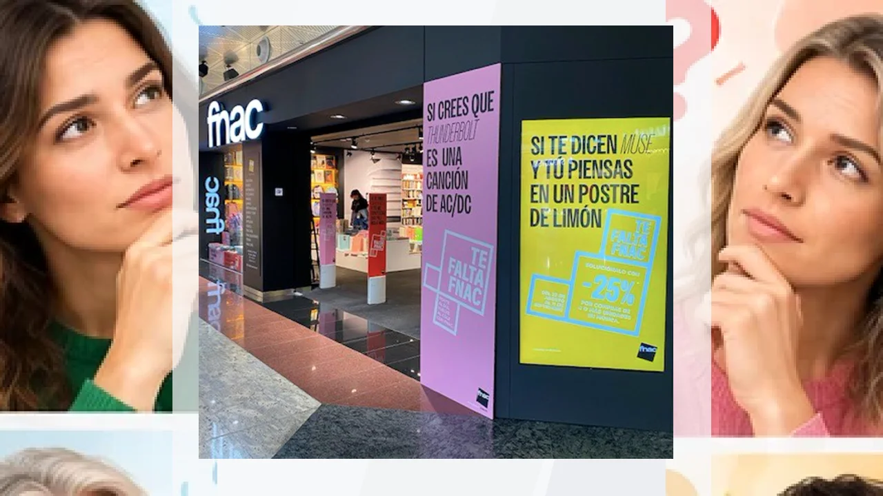 Marca Fnac: review y crítica, ventajas e inconvenientes.