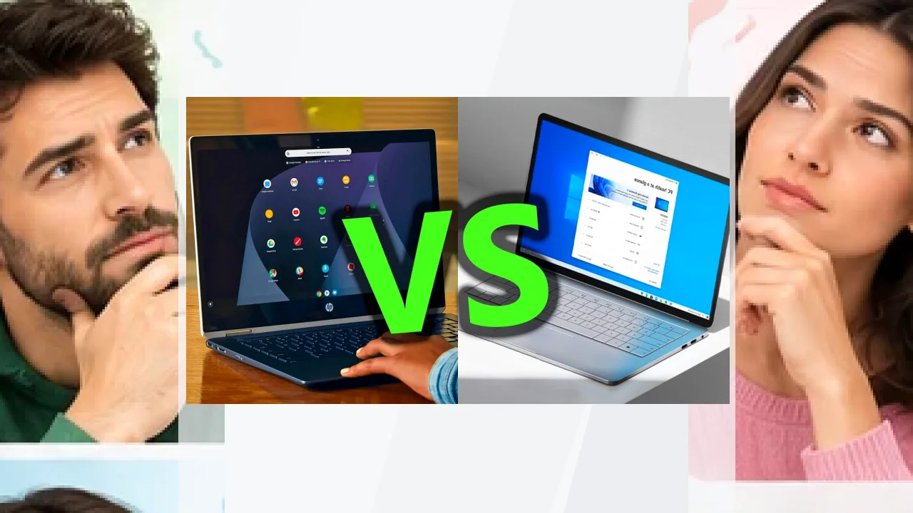 Marca Chromebook: análisis de lo bueno y lo malo.
