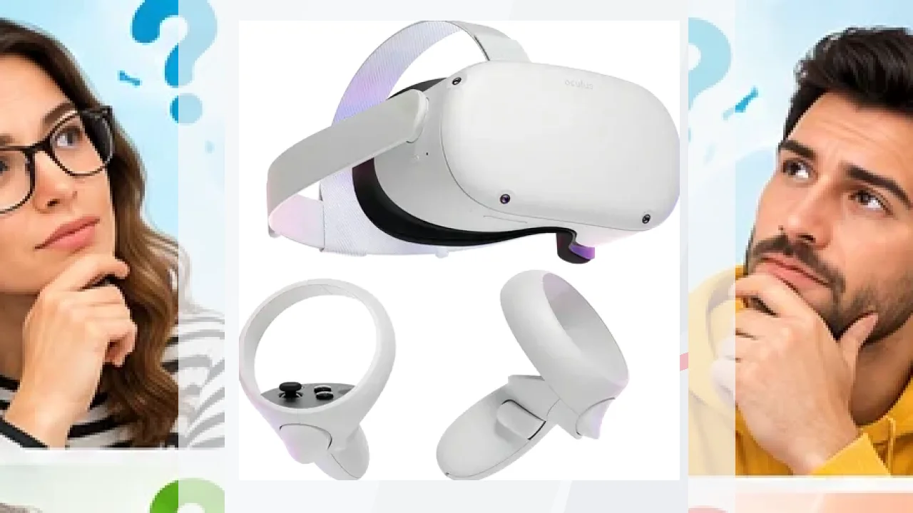 Marca Oculus: ¿es buena? Opiniones y review.