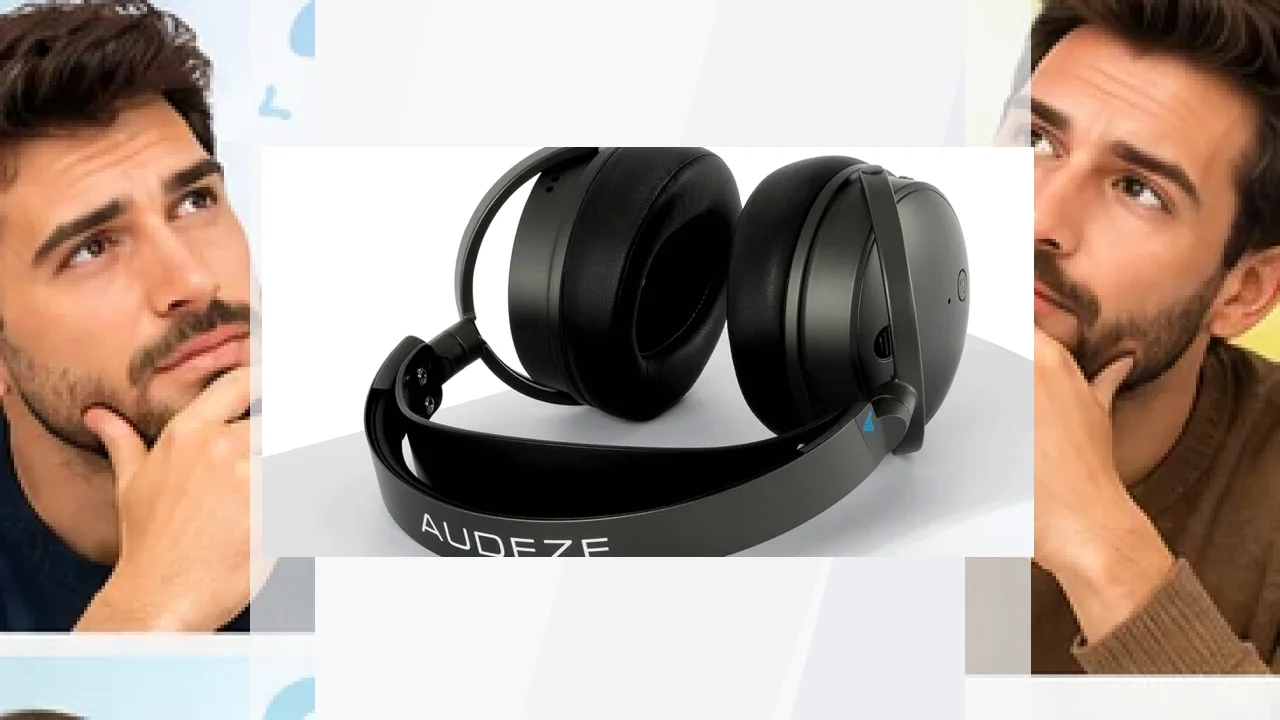 Marca Audeze: ¿qué ofrece? Review y opiniones.