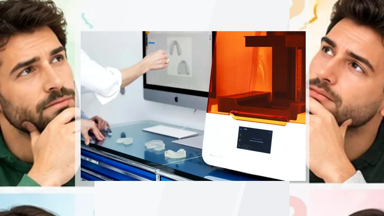 La Marca Formlabs: análisis de sus puntos fuertes y débiles.