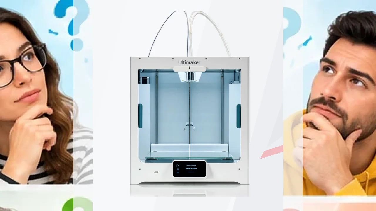 Todo sobre la Marca Ultimaker: opiniones y análisis.
