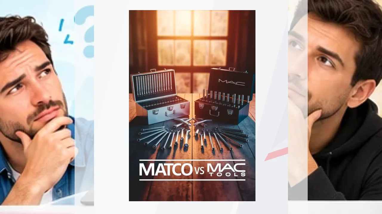 Marca Mac Tools: análisis, crítica y opiniones.